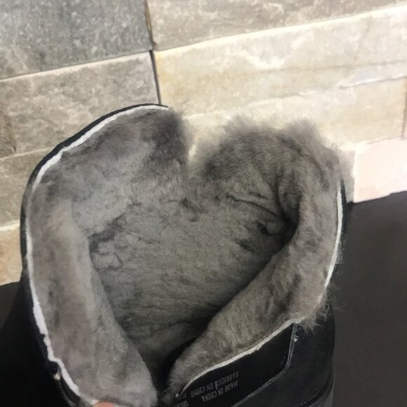 Valdini Ivory Women's Boot - Picture 11 of 12